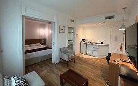 Hotel Inter Jardins Uh-2609